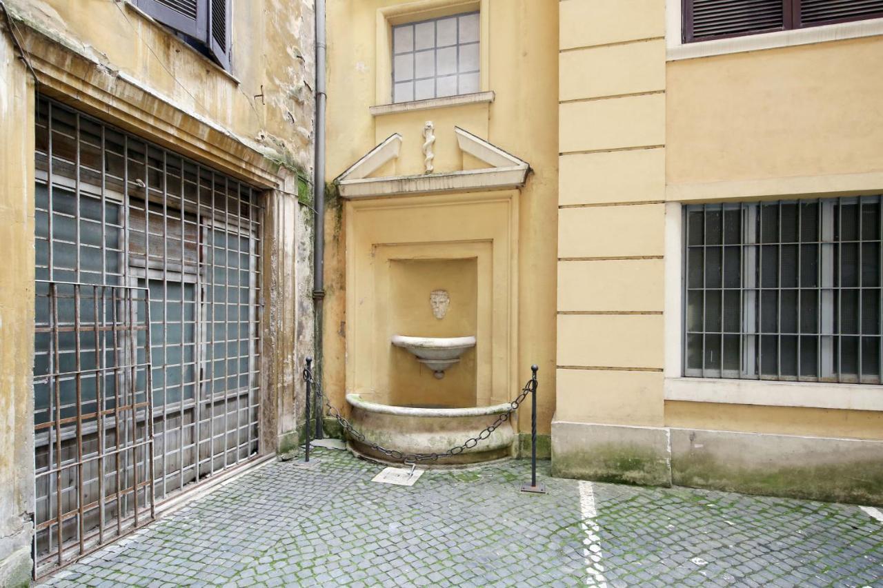 La Maisonnette Tritone Trevi Appartamento