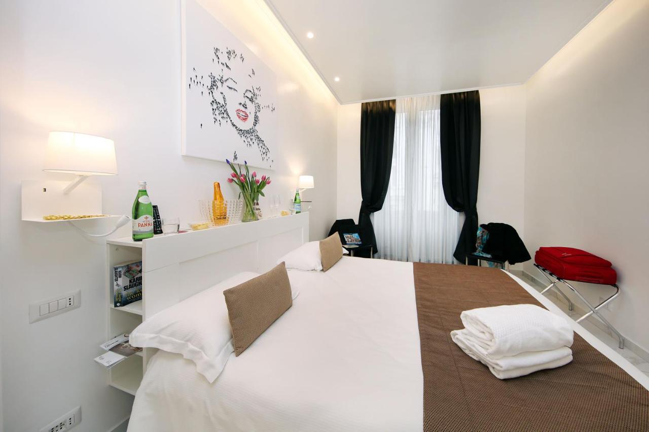 Appartamento La Maisonnette Tritone Trevi *
