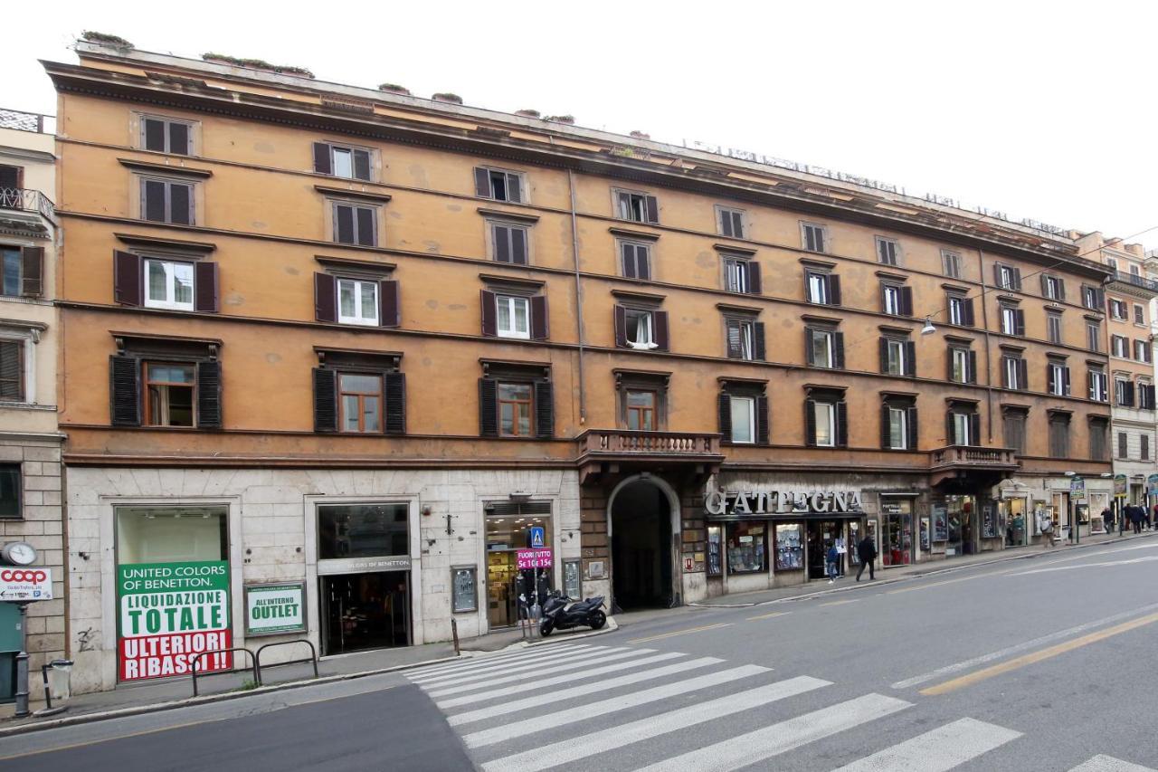 Appartamento La Maisonnette Tritone Trevi