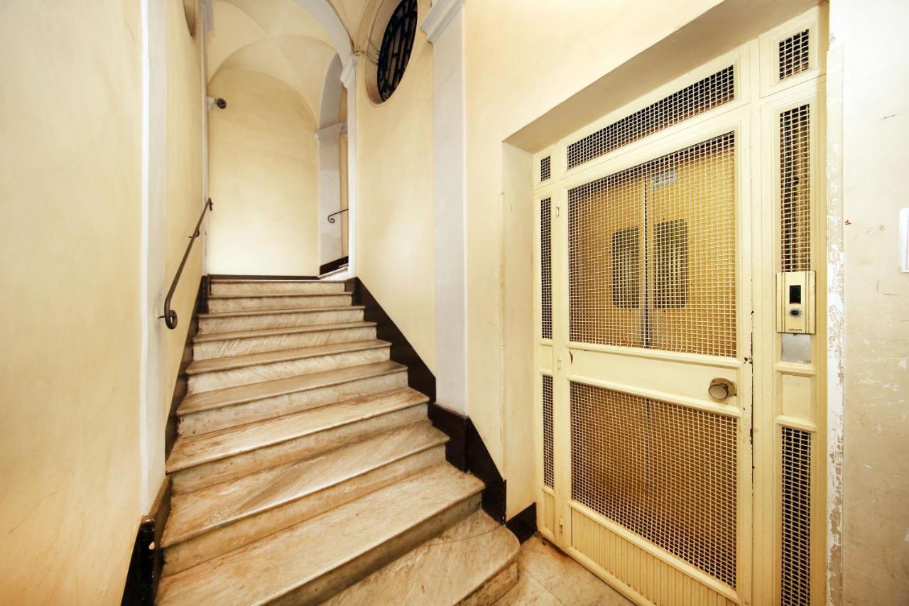Appartamento La Maisonnette Tritone Trevi