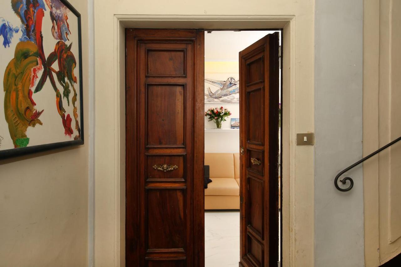 La Maisonnette Tritone Trevi Appartamento *