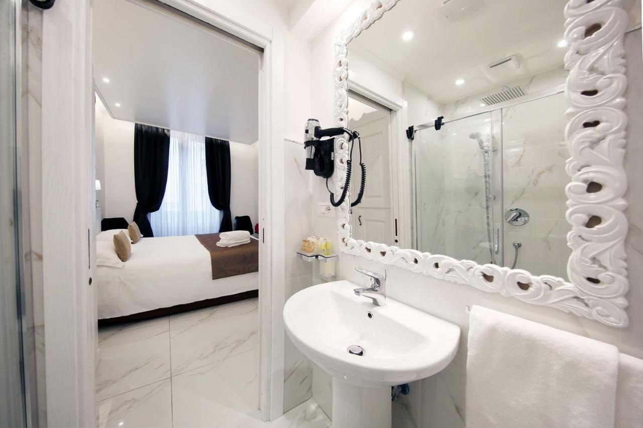 Appartamento La Maisonnette Tritone Trevi Roma