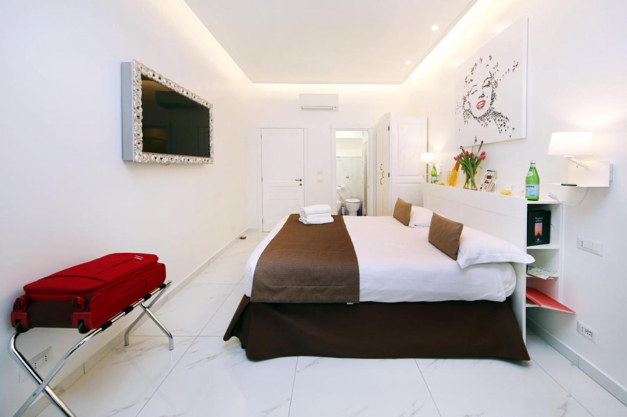 La Maisonnette Tritone Trevi Appartamento