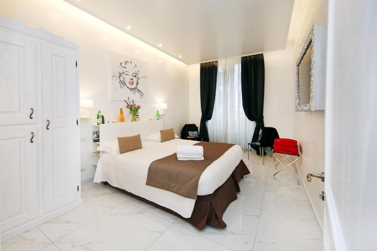 La Maisonnette Tritone Trevi Appartamento Roma