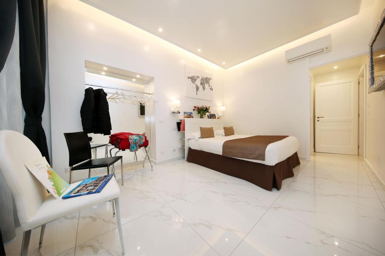 Appartamento La Maisonnette Tritone Trevi *
