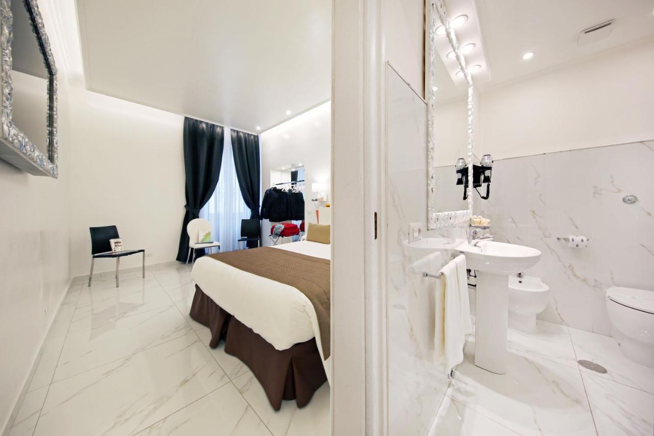 La Maisonnette Tritone Trevi Appartamento