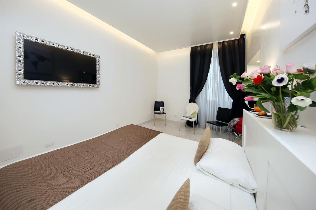 La Maisonnette Tritone Trevi Appartamento