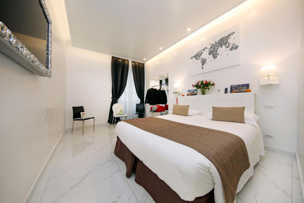 Appartamento La Maisonnette Tritone Trevi *