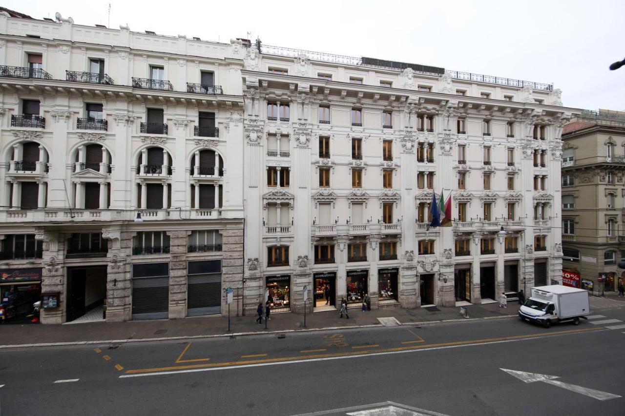 La Maisonnette Tritone Trevi Appartamento