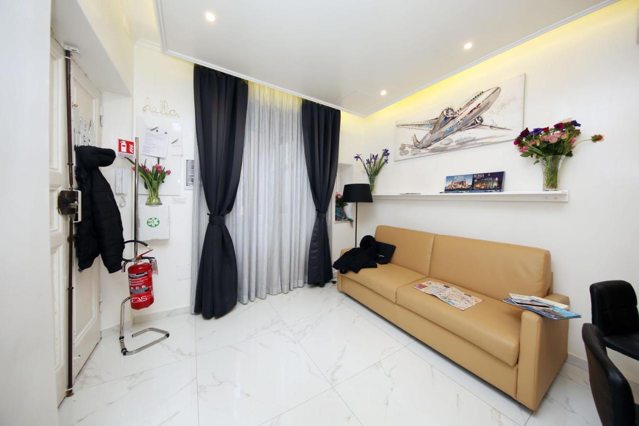 La Maisonnette Tritone Trevi Appartamento