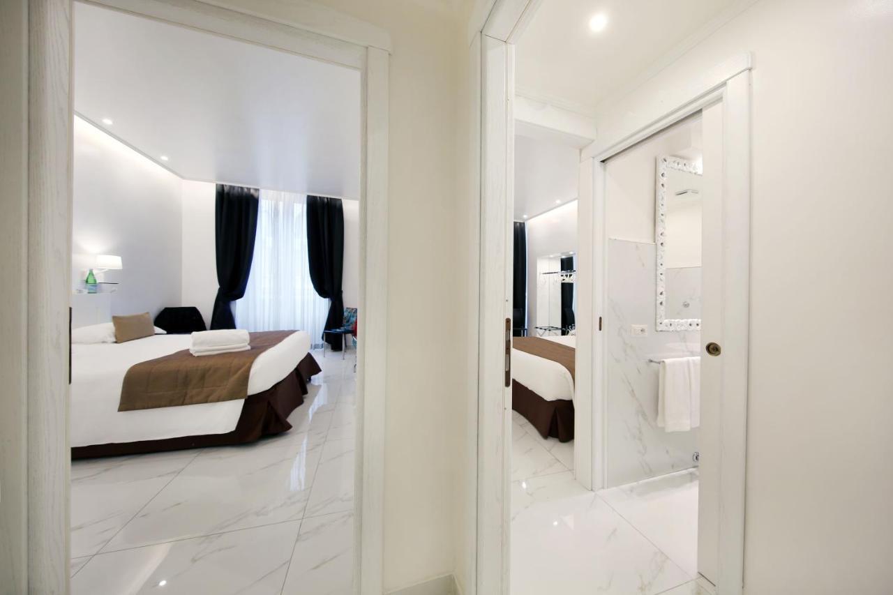 Appartamento La Maisonnette Tritone Trevi *