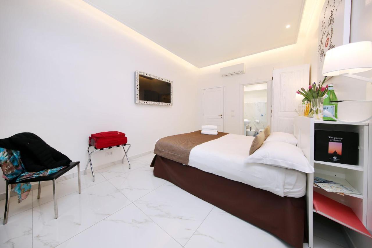 Appartamento La Maisonnette Tritone Trevi *