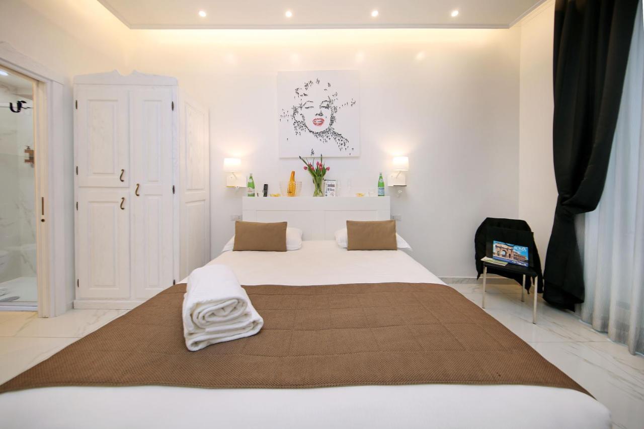 La Maisonnette Tritone Trevi Appartamento *