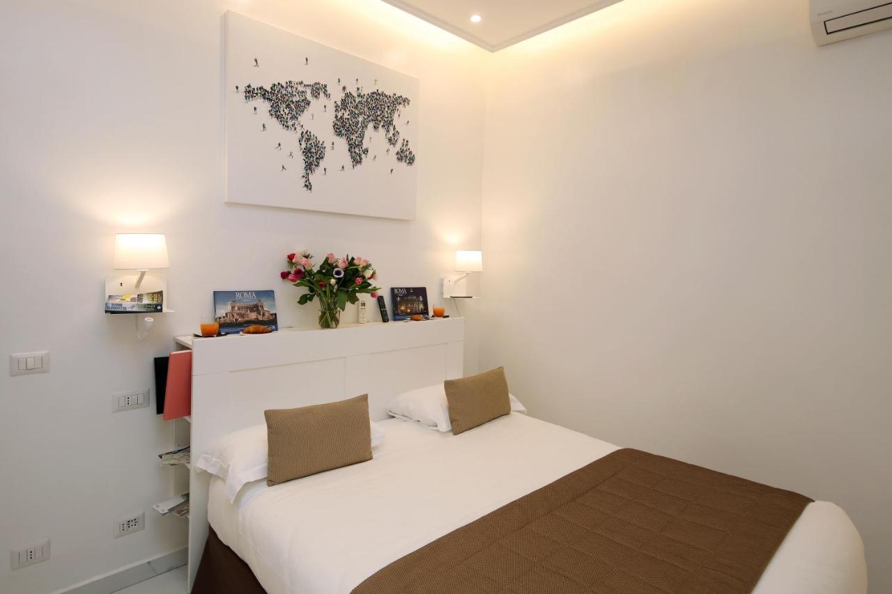 La Maisonnette Tritone Trevi Appartamento *