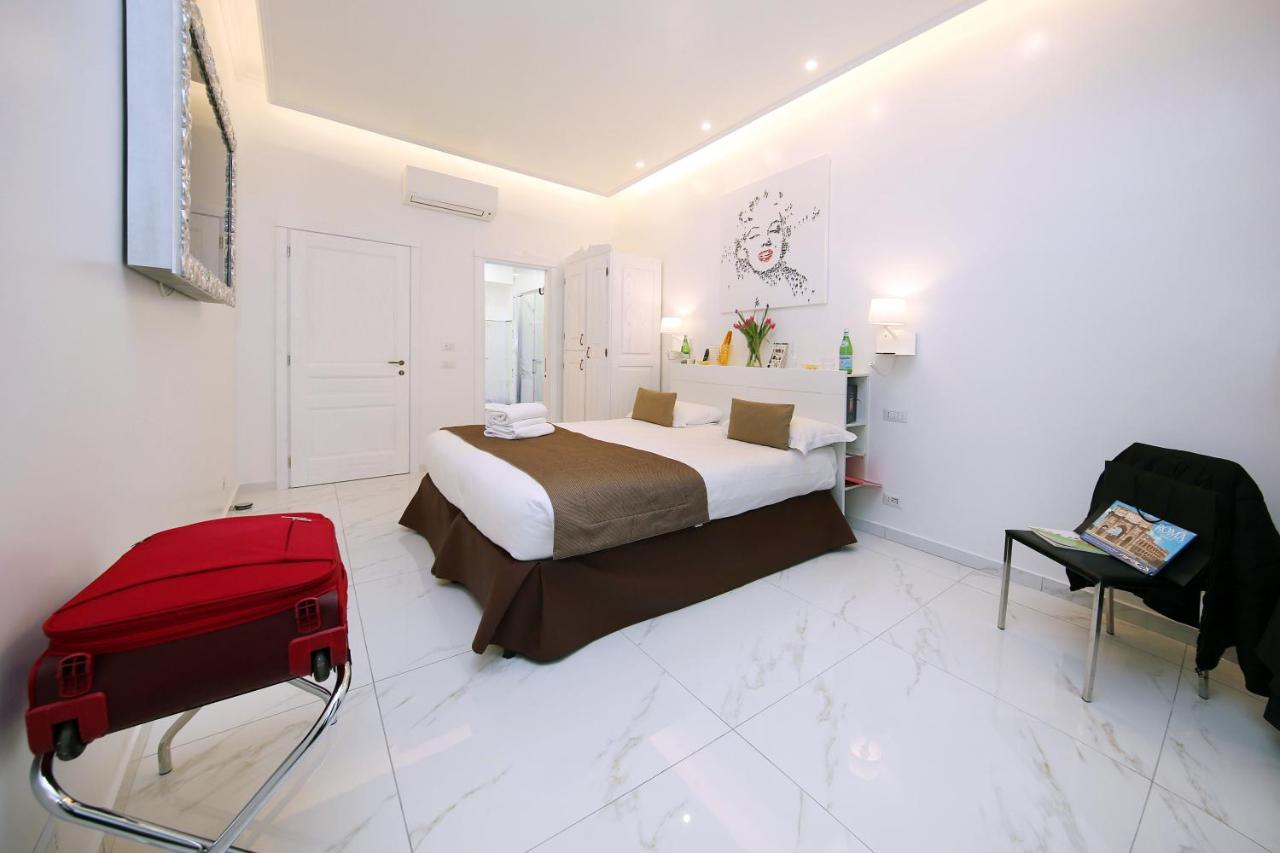 La Maisonnette Tritone Trevi Appartamento Roma