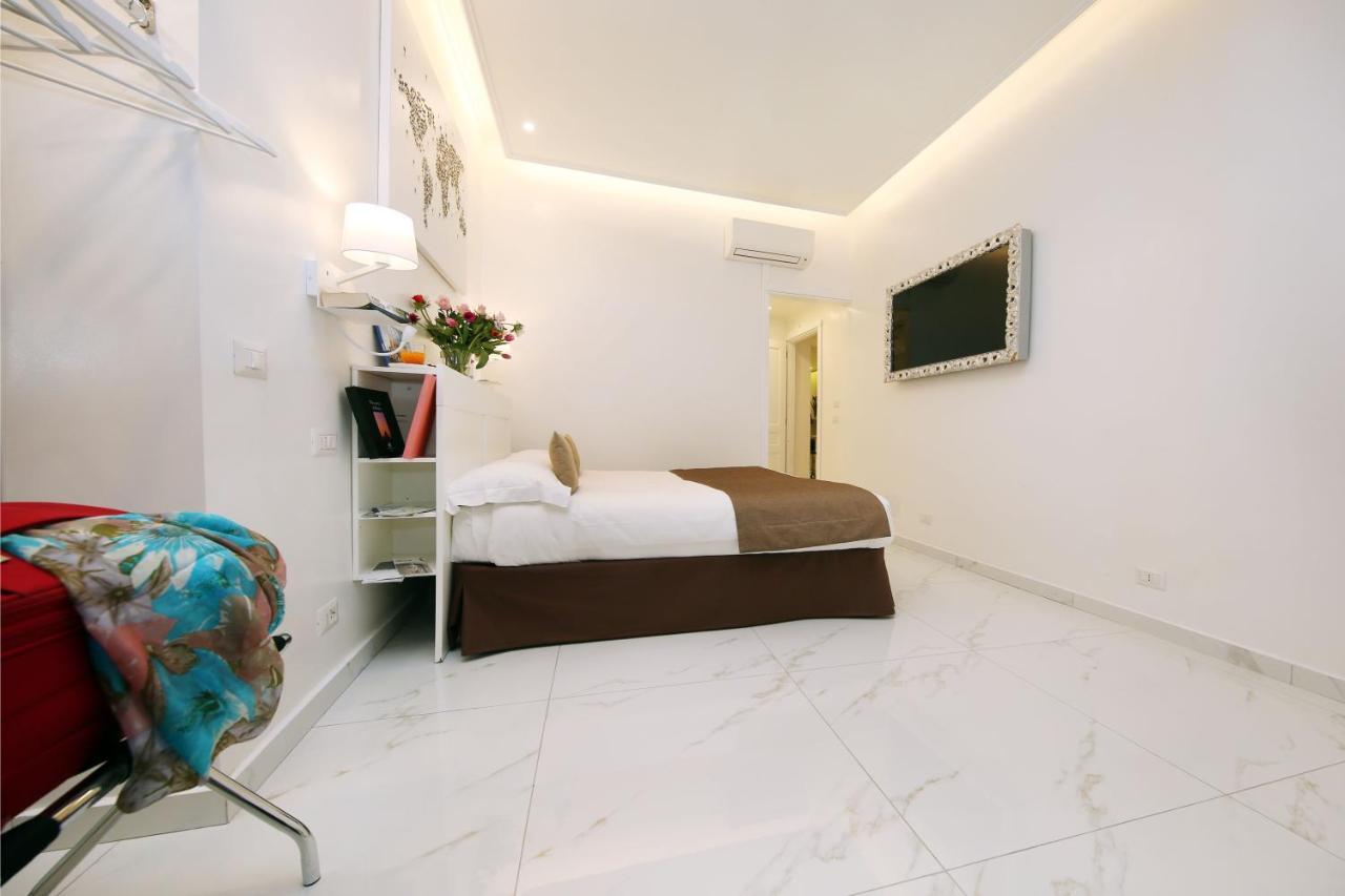 Appartamento La Maisonnette Tritone Trevi