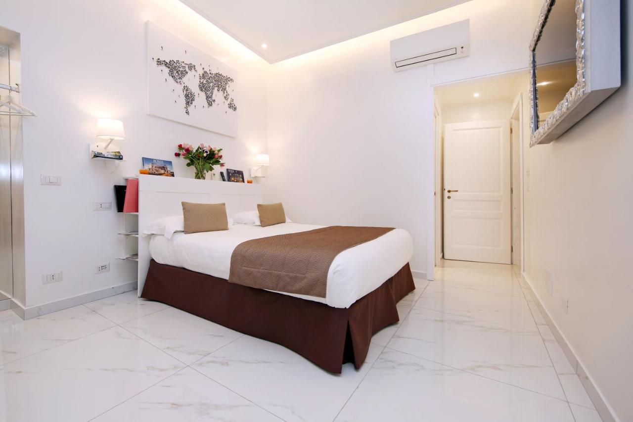Appartamento La Maisonnette Tritone Trevi *